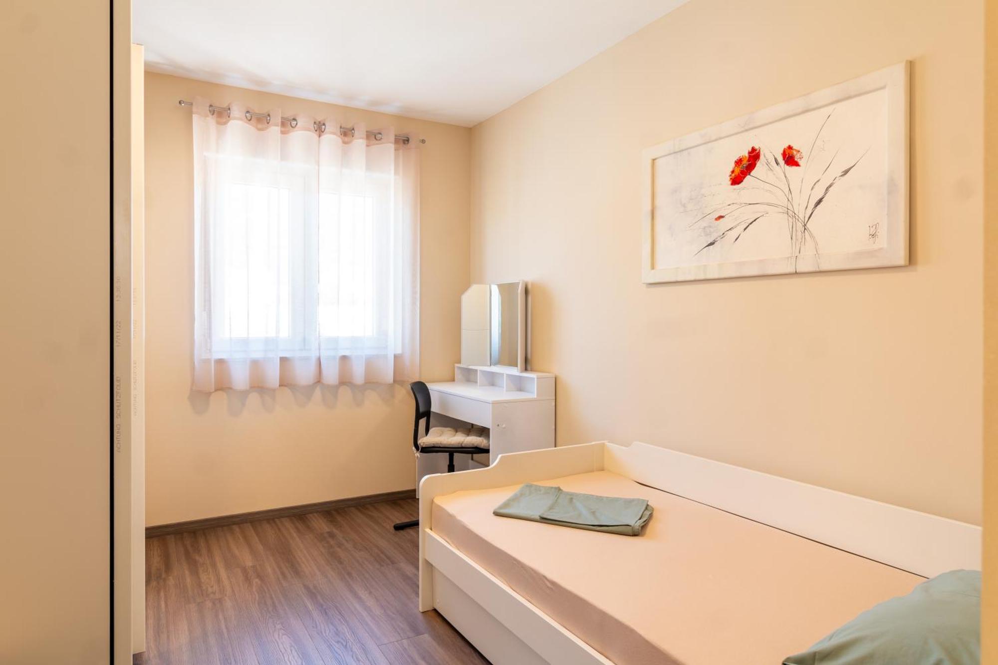 Apartmani Nela Kaštela Exterior foto